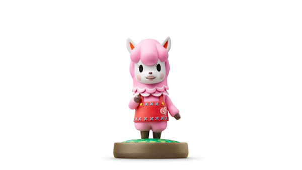 Reese amiibo new horizons discount